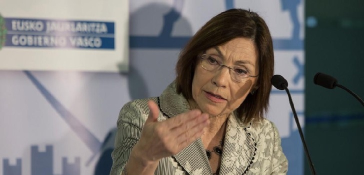 Dimite la directora general del Servicio Vasco de Salud tras las irregularidades en la OPE